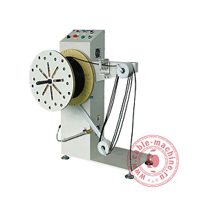 Система подачи кабеля BZW-F13